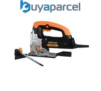 Evolution 075-0002 RAGE7-S Multi-Purpose Jigsaw 710W 240V EVLRAGE7S