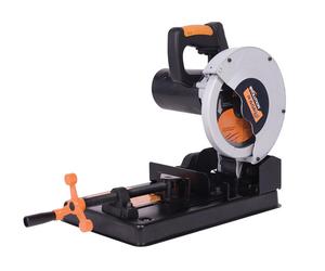 Evolution 081-0006 Rage-4 Mini Chop Saw 185Mm 1250W 240V
