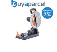 Evolution 083-0001 R355CPS Multi-Material Chop Saw 2200W 240V EVLR355CPS