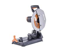 Evolution Power Tools R355CPS Multi-Material Chop Saw, 355 mm (110 V)