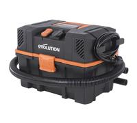 Evolution 086-0001 R15Vac L Class Wet & Dry Vacuum 1000W 240V