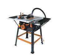 Evolution 1500W 240V 255mm Corded Table Saw R255Mts