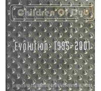 Evolution 1995-2001 by Children of Dub