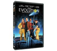Evolution