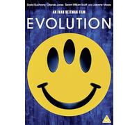 Evolution