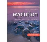 Evolution by Douglas Futuyma (English) Paperback Book