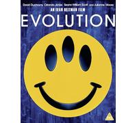 Evolution