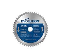 Evolution 210Mm Mild Steel Mitre Saw Blade One Colour