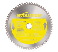 Evolution 230 - Stainless Steel Cutting Blade