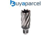 Evolution 25L Long Broaching Cutter 25mm EVLHT25L