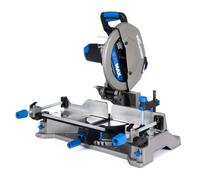 Evolution 355mm EVOMAX Metal Cutting Mitre Chop Saw ±46° 230V | S355MCS-G2