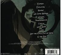 EVOLUTION [9/20] NEW CD