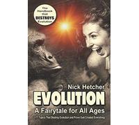 EVOLUTION: A Fairytale for All Ages: Charlie Was Wrong