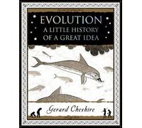 Evolution: A Little History of a Great Idea