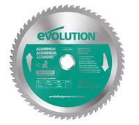 Evolution A185TCT-60MS 185mm Aluminium Blade