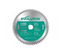 Evolution Power Tools A210TCT-60CS