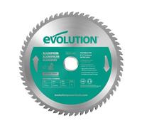 Evolution A210TCT-60MS 210mm Aluminium Blade