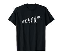 Evolution AI Artificial Intelligence T-Shirt