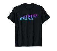 Evolution AI Artificial Intelligence T-Shirt