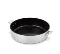 Evolution Aluminium Frying Pan Inox