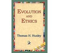 Evolution and Ethics