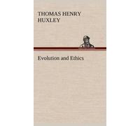 Evolution and Ethics