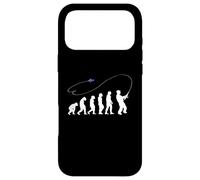 Evolution angler shirt fly fishing bait cool fisherman gift Case for iPhone 17 Pro Max