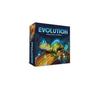 Evolution: Another World