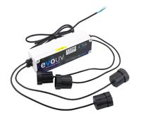 Evolution Aqua 110w evoUV Replacement Ballast Box