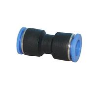 Evolution Aqua 12Mm Straight Adaptor