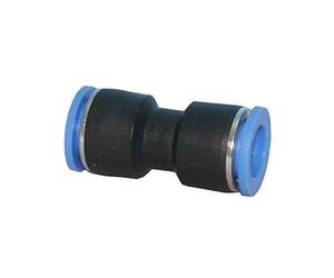 Evolution Aqua 12Mm Straight Adaptor