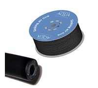 Evolution Aqua 4mm Sinking Air Line - 1 metre Length