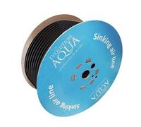 Evolution Aqua 4mm Sinking Airline Tubing Weighted Air Line - 3m