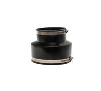 Evolution Aqua 6"-4" Pond Rubber Reducer Fitting