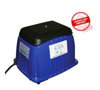 EVOLUTION AQUA AIR PUMP AERATION FOR KOI FISH POND. JAPAN KOI IMPORT.