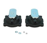 (70) Evolution Aqua Airtech Diaphragm Kits Service Replacement Pump Spare Pond Koi