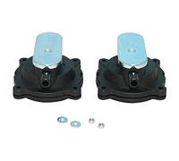 Evolution Aqua Airtech 80/120 Diaphragm Kit