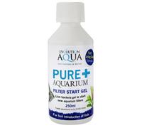 Evolution Aqua Aquarium Filter Start Gel 250Ml Essential For Healthy Aquatic Environments
