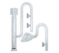 Evolution Aqua Aquascaper Glass Pipework - 12mm