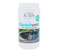 Evolution Aqua Pond Blanketweed Treatment - All-Natural - Treats up to 10000L - 800g