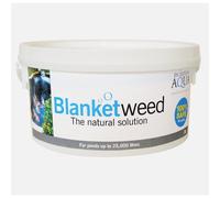 Evolution Aqua Blanketweed - Effective Blanket Weed Treatment for Ponds & Pond Algae Treatment | Pond Weed Remover and Pond Cleaner | All-Natural Solution | Treats up to 25000L | 2KG