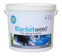 Evolution Aqua Blanketweed Koi Fish Pond Water Treatment (4kg tub)