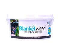 Evolution Aqua Blanketweed Natural Pond Treatment Fish Koi Stops String Algae Ea 2000G