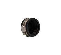Evolution Aqua Eazy Connector Stop End 1.5"" - Pond Hose Connector