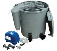 Evolution Aqua EazyPod Air - Green