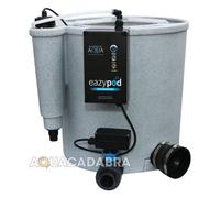 Evolution Aqua Eazypod Auto UV - Grey