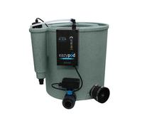 Evolution Aqua Eazypod Auto UV - Green