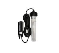Evolution Aqua Eazypod Bulb, Quartz & Power Supply - UV Replacement Kit - 18W UVC - 1 Count
