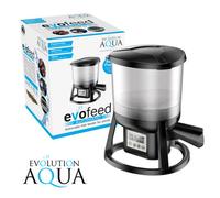 Evolution Aqua Evofeed Automatic Pond Fish Feeder