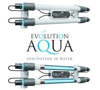 Evolution Aqua EVOUV EVO110 Ti Titanium UVC Pond Clarifier